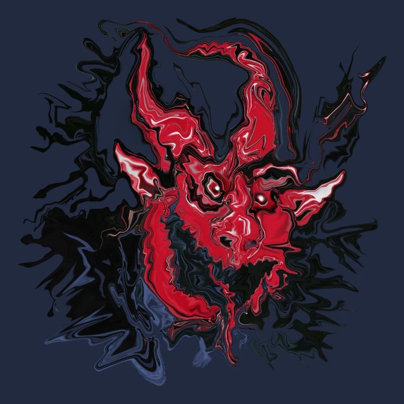 devil