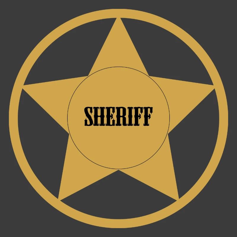 scheriff