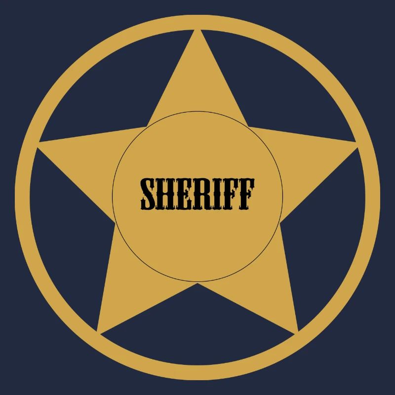 scheriff
