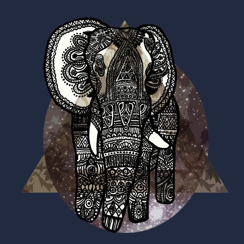 Elefant