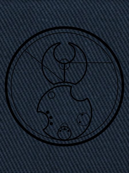 Circle symbol
