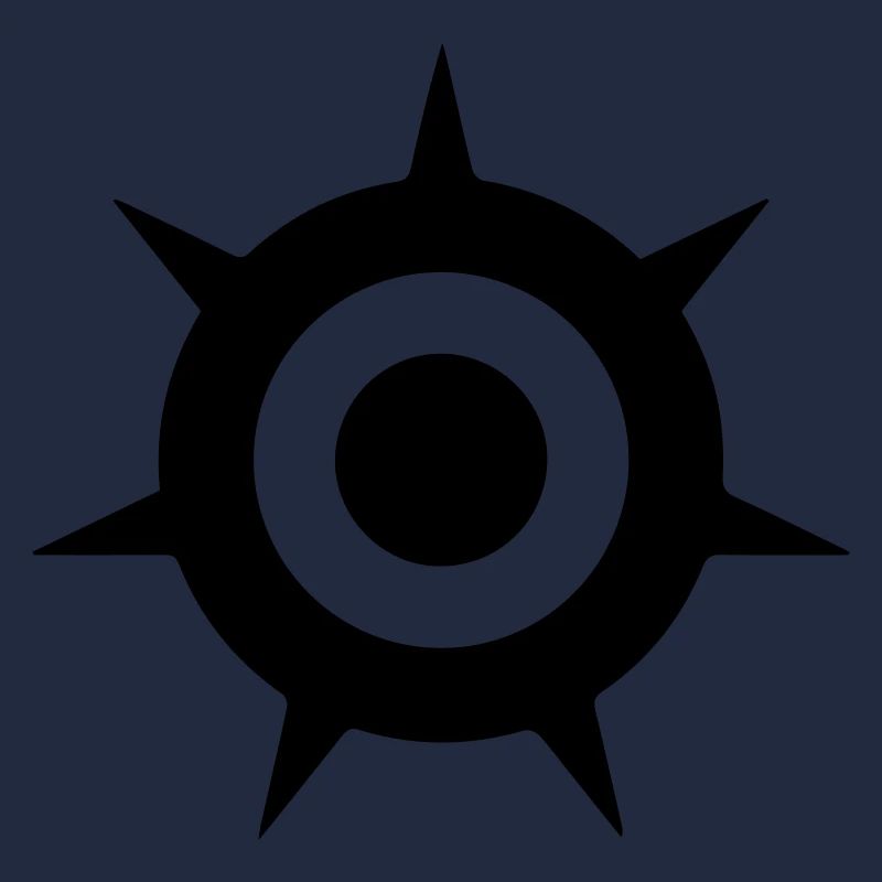 Dämonenkrone