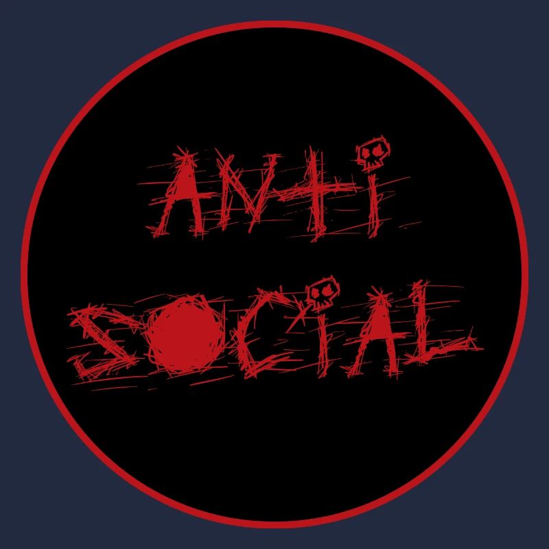 Anti-Social