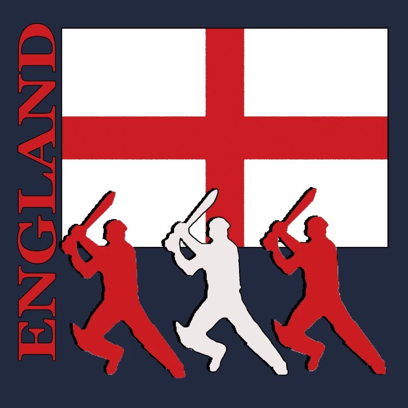 England Cricket Players