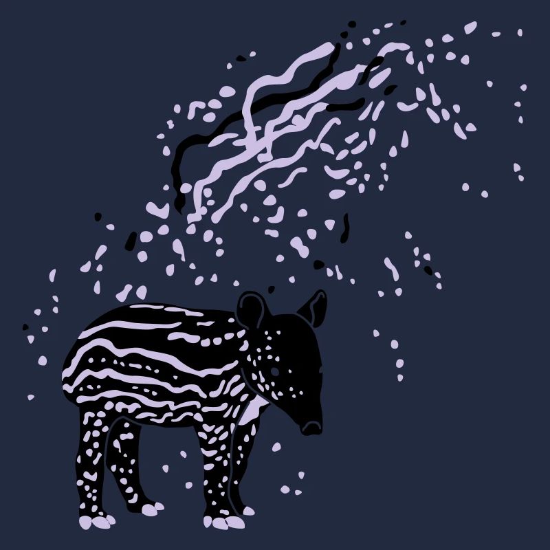 PLUX Tapir