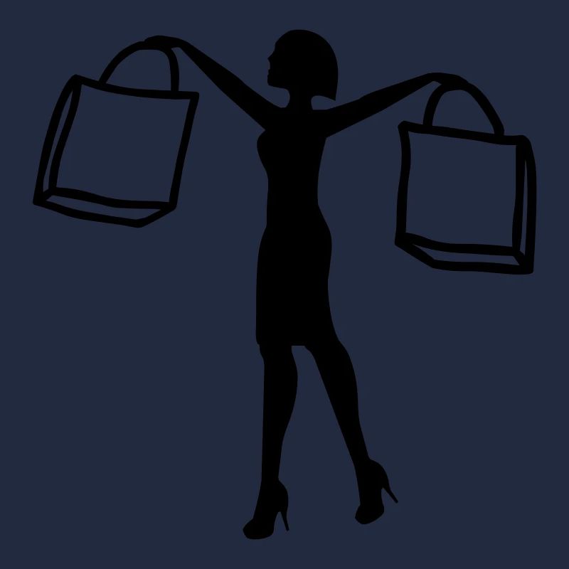 Femme achats