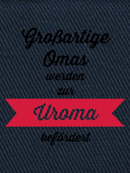 Großartige Omas