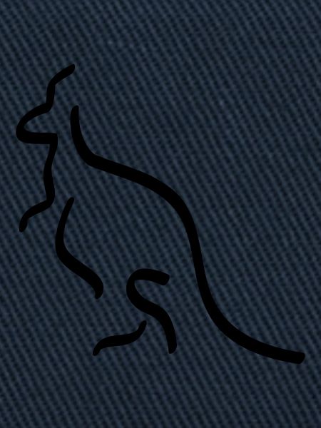 kangaroo