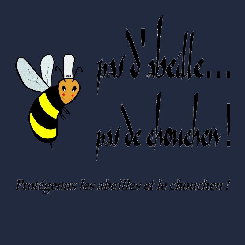Pas d'abeille, pas de chouchen