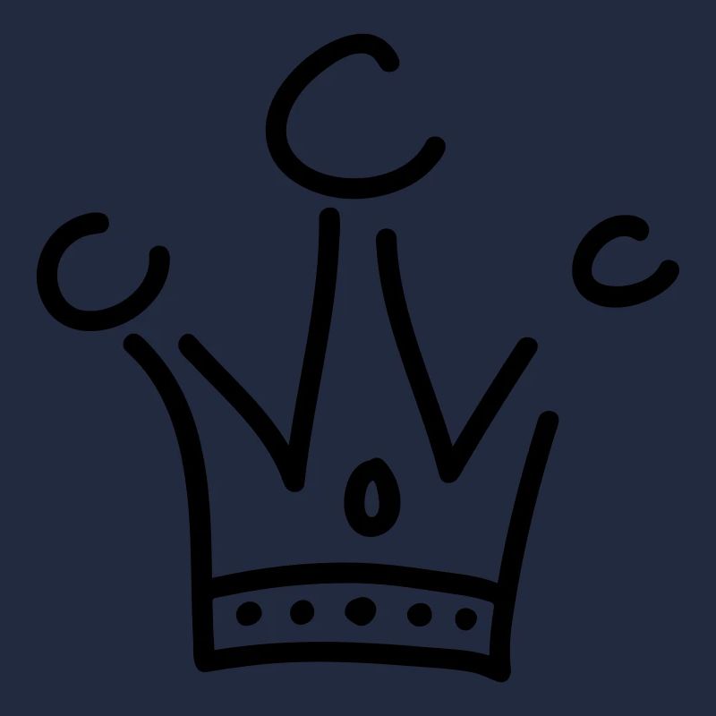 Crown - Line