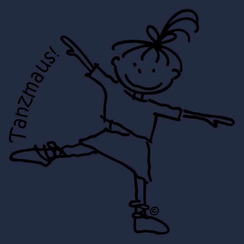 Tanzmaus!