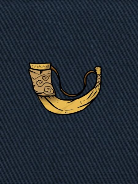 Met Horn