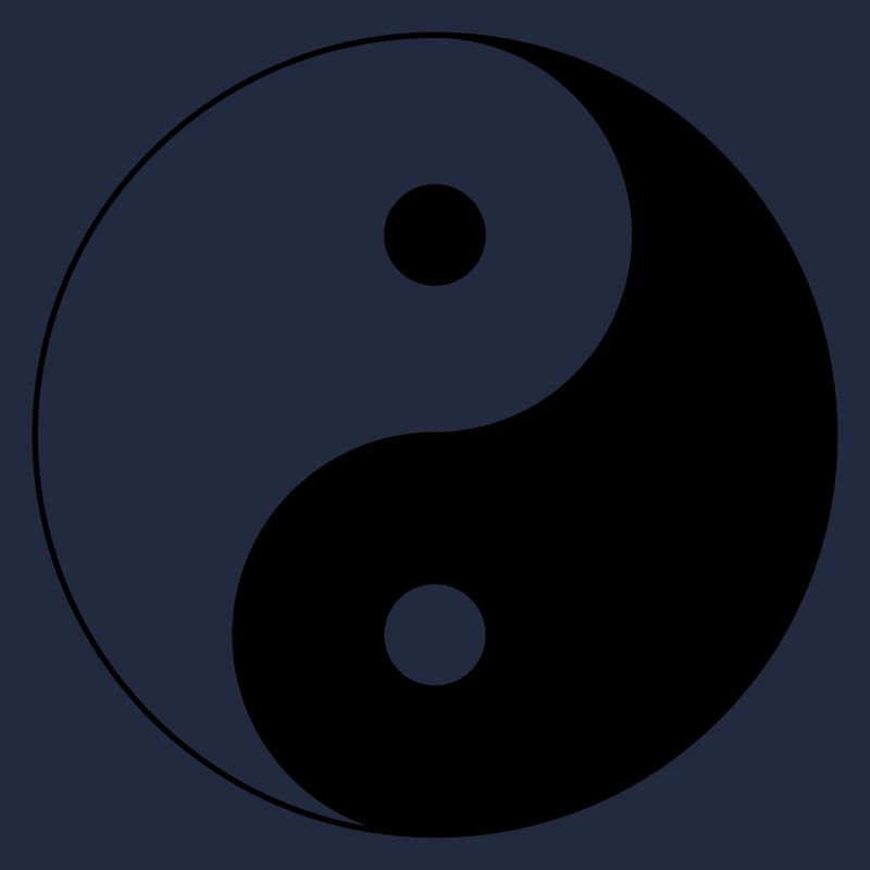 Yin-und-Yang