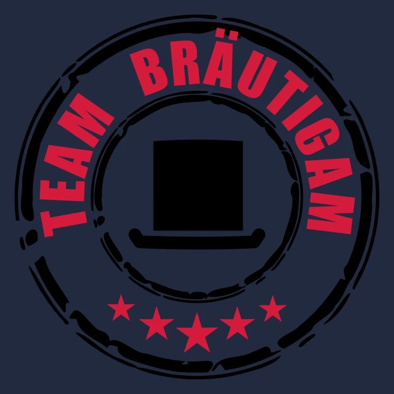 Team Bräutigam