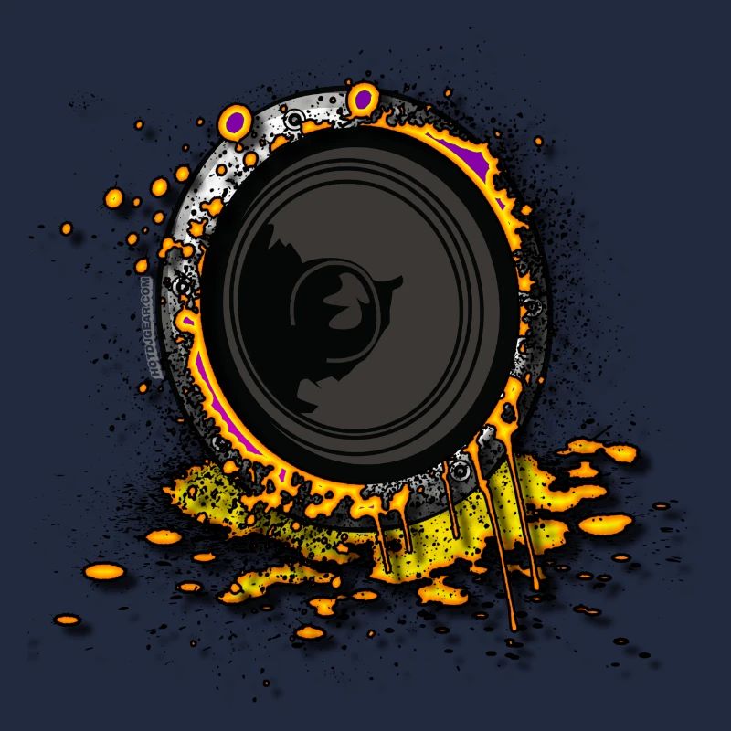 Sprecher-Graffiti 2 DJ