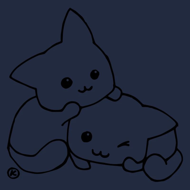 Katzenliebe