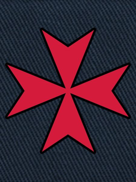 Maltese Cross