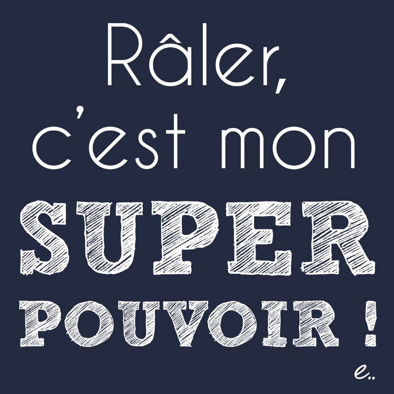 Super pouvoir