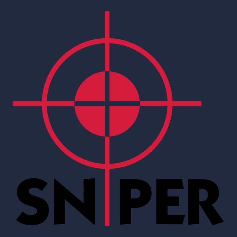 Ich bin ein Scharfschütze