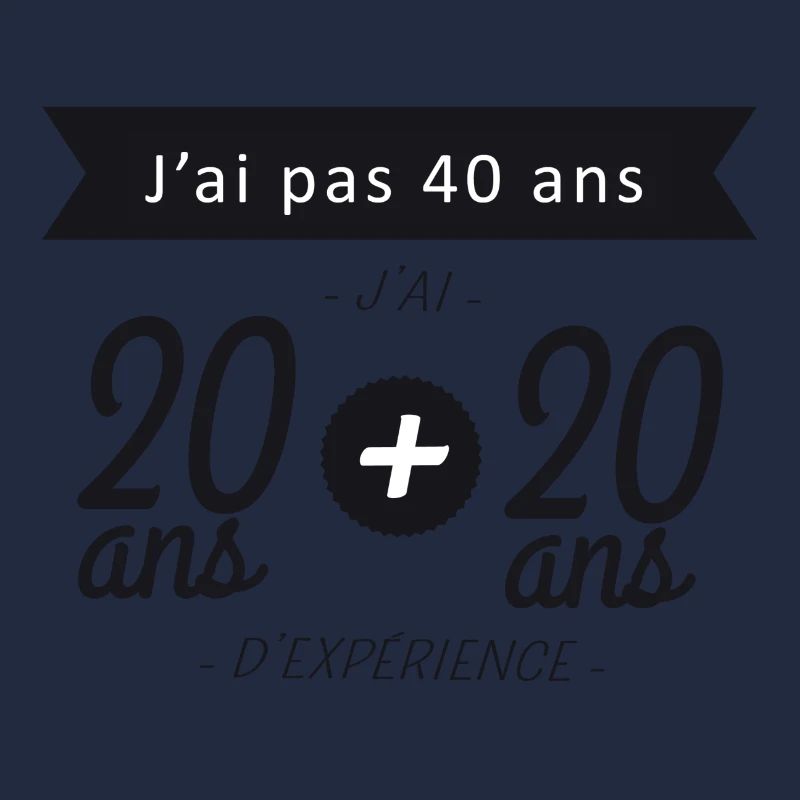 Années d'expérience