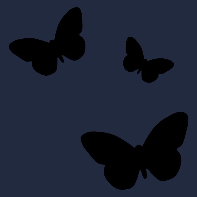 Schmetterlinge