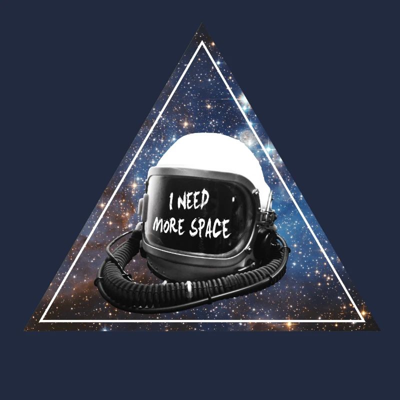 Need space