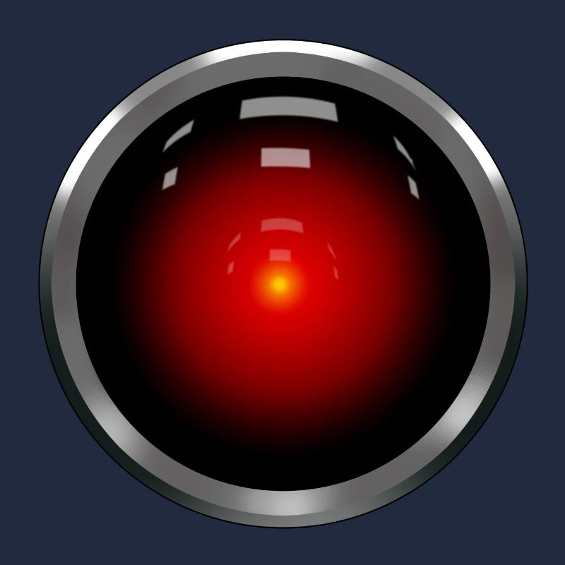 Hal 3000