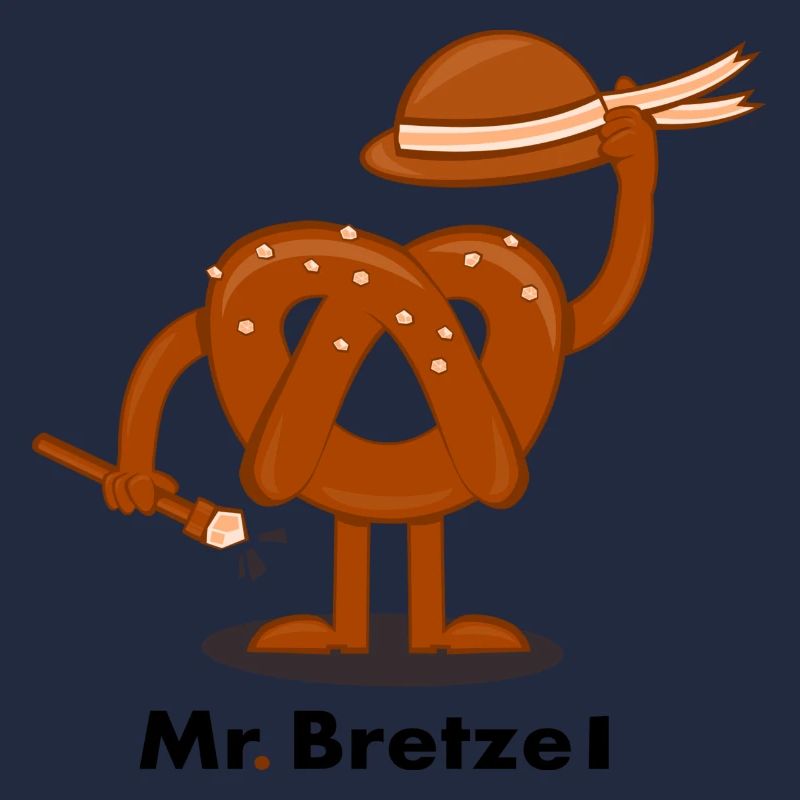 Herr Pretzel