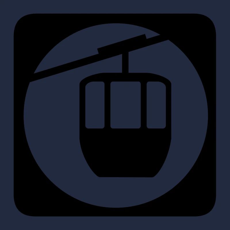 Cologne Cable Car icon