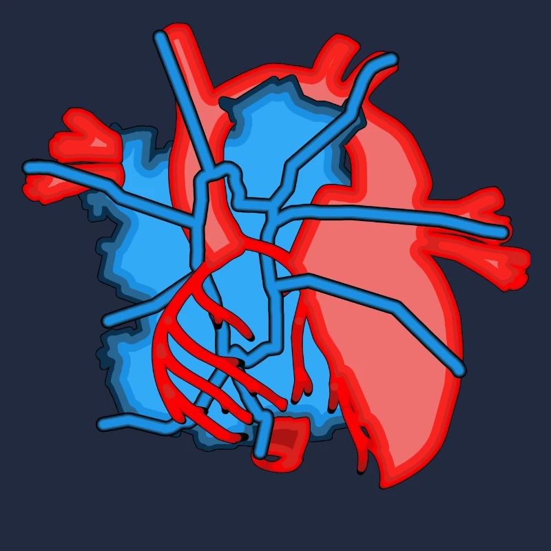 Ich habe ein Boot im Herzen