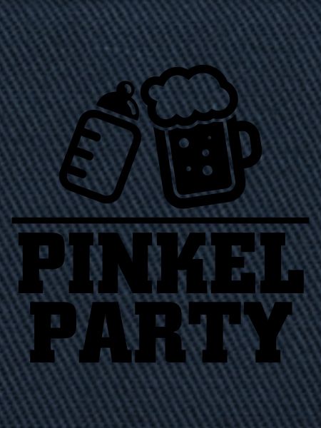 Pinkel Party