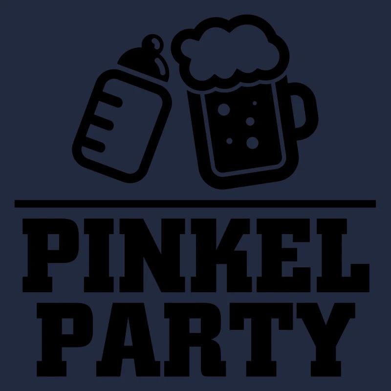 Pinkel Party
