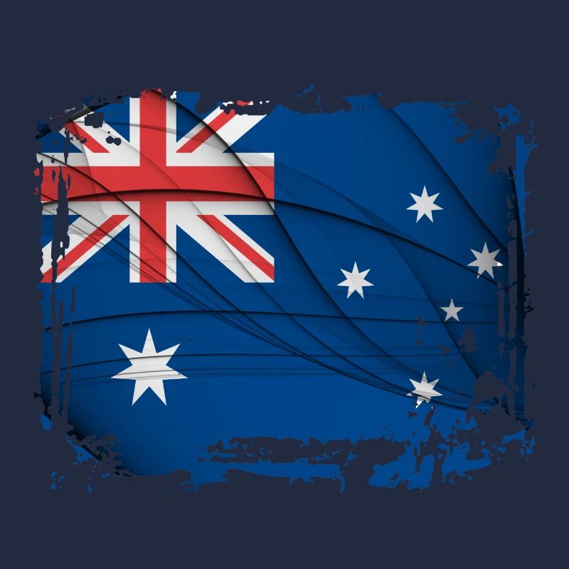 Australian Flag