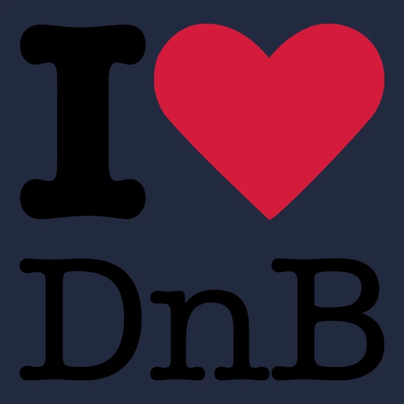 J'aime DnB