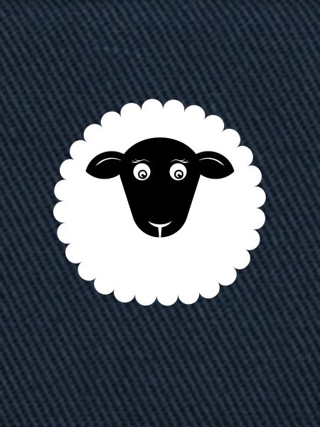 Schaf 1