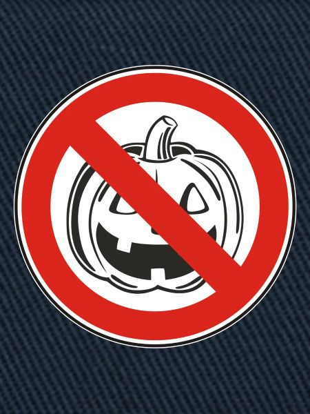 NO HALLOWEEN