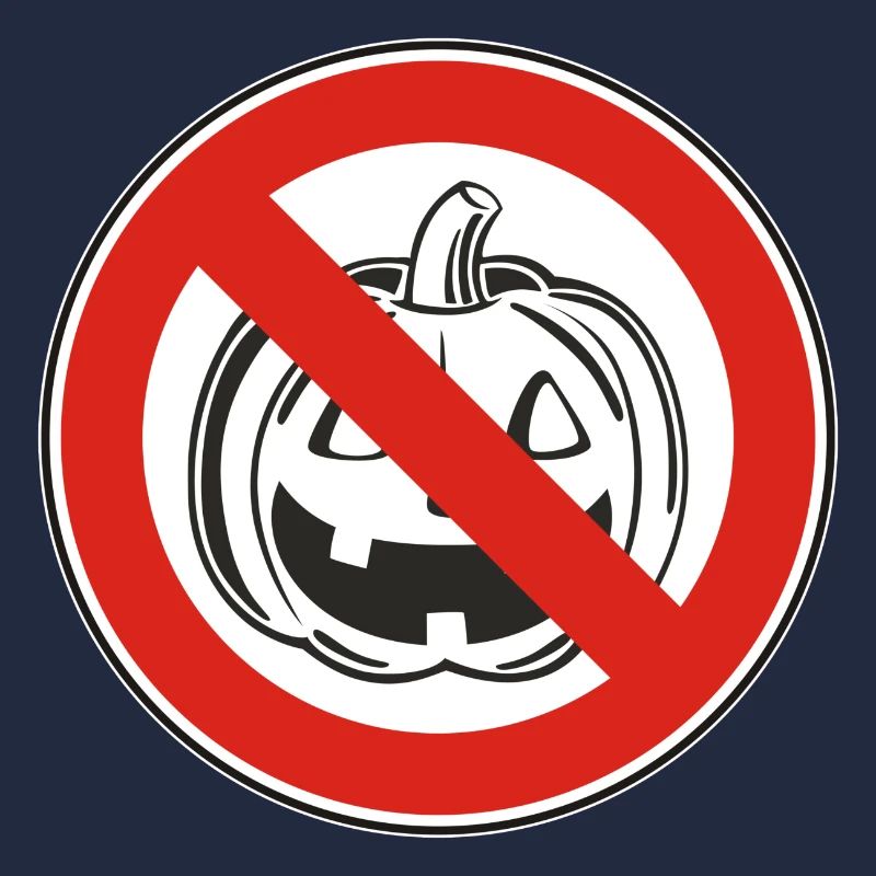 NO HALLOWEEN