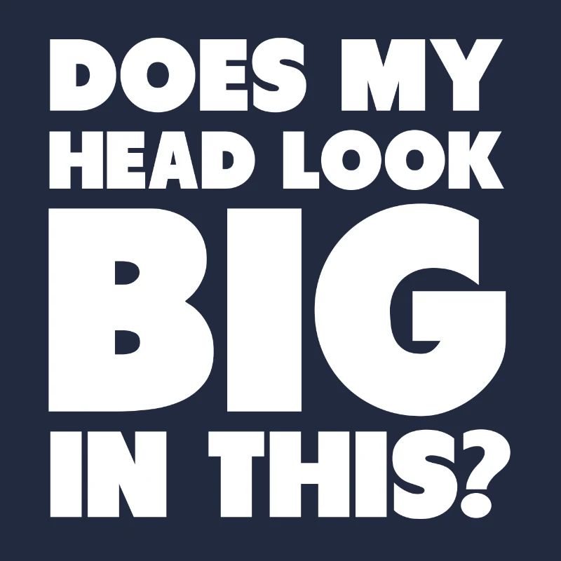 Spreadshirt BIG HEAD