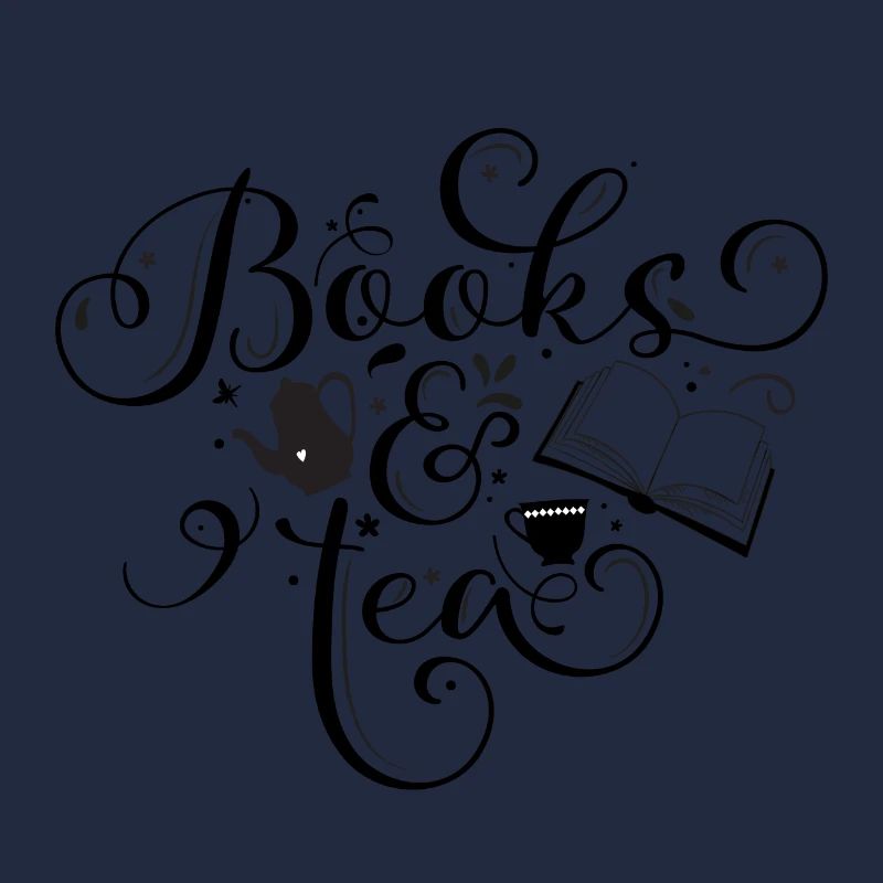 Books&Tea