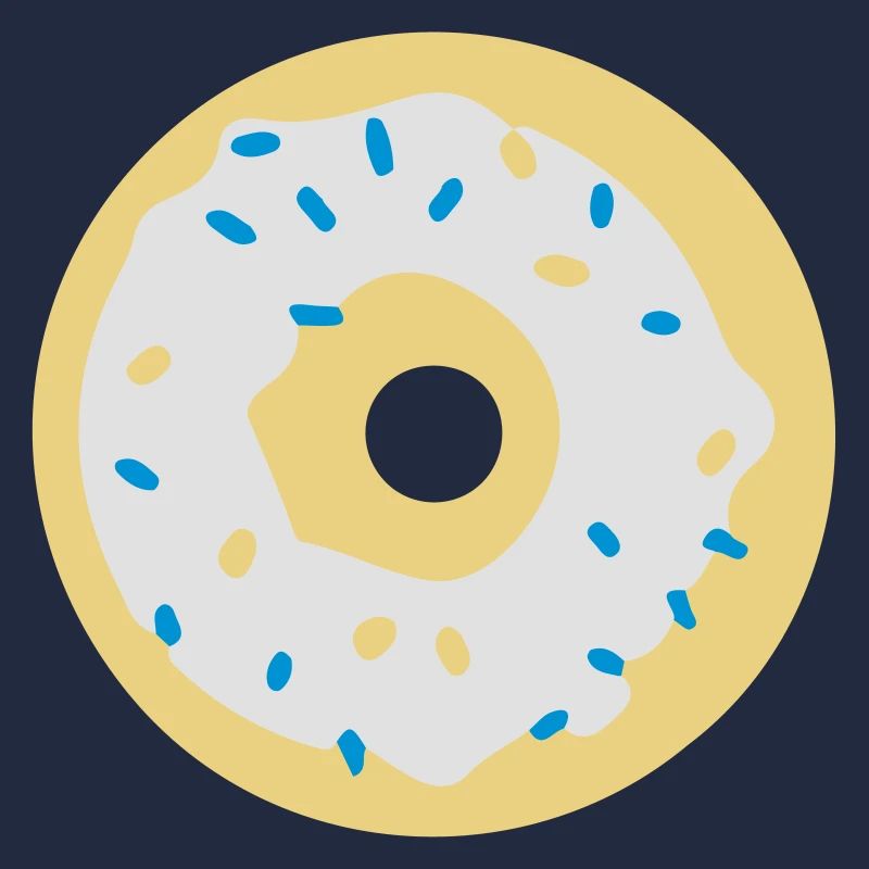 donut