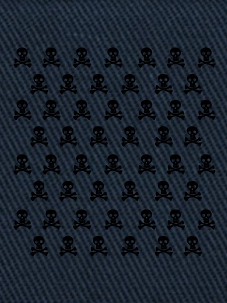 Emo Skulls