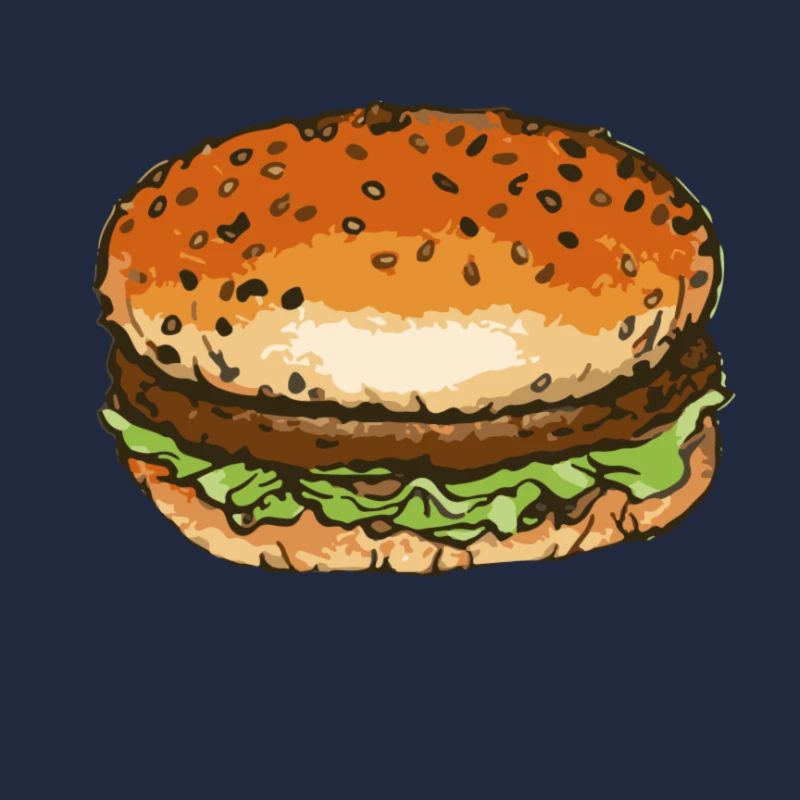 hamburger