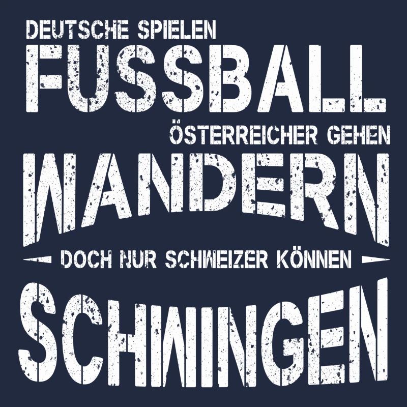 Schwingen