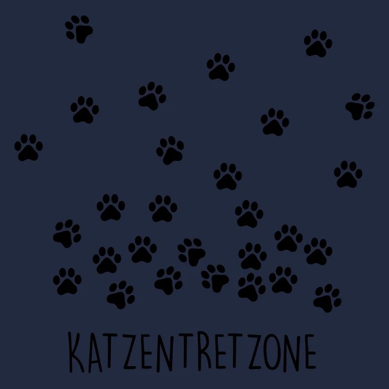 Katzen Tretzone