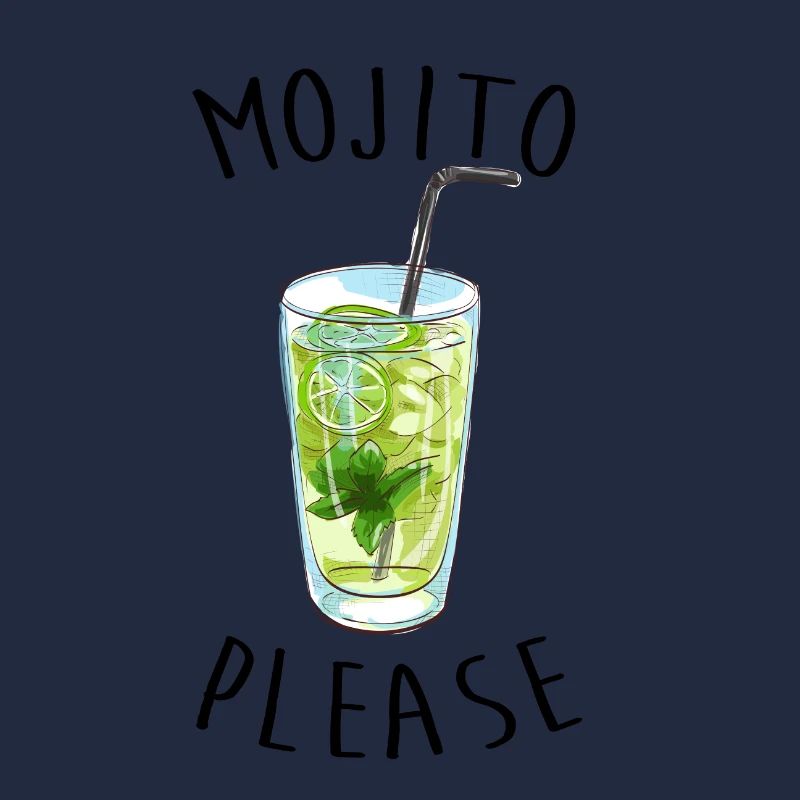 MOJITO PLEASE