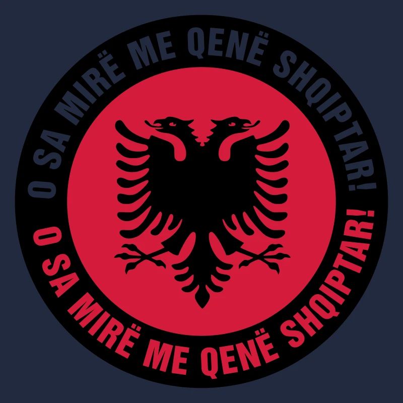 001 Albania