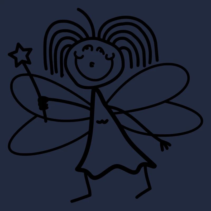 Die kleine Fee