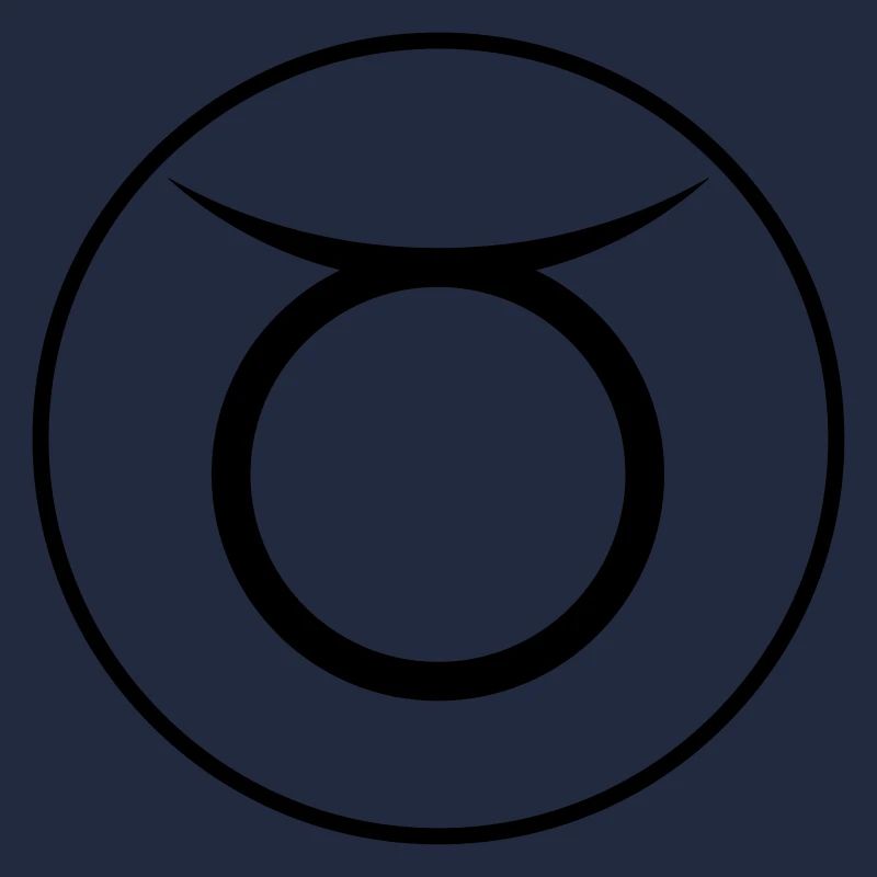ZODIAC SIGN TAURUS!