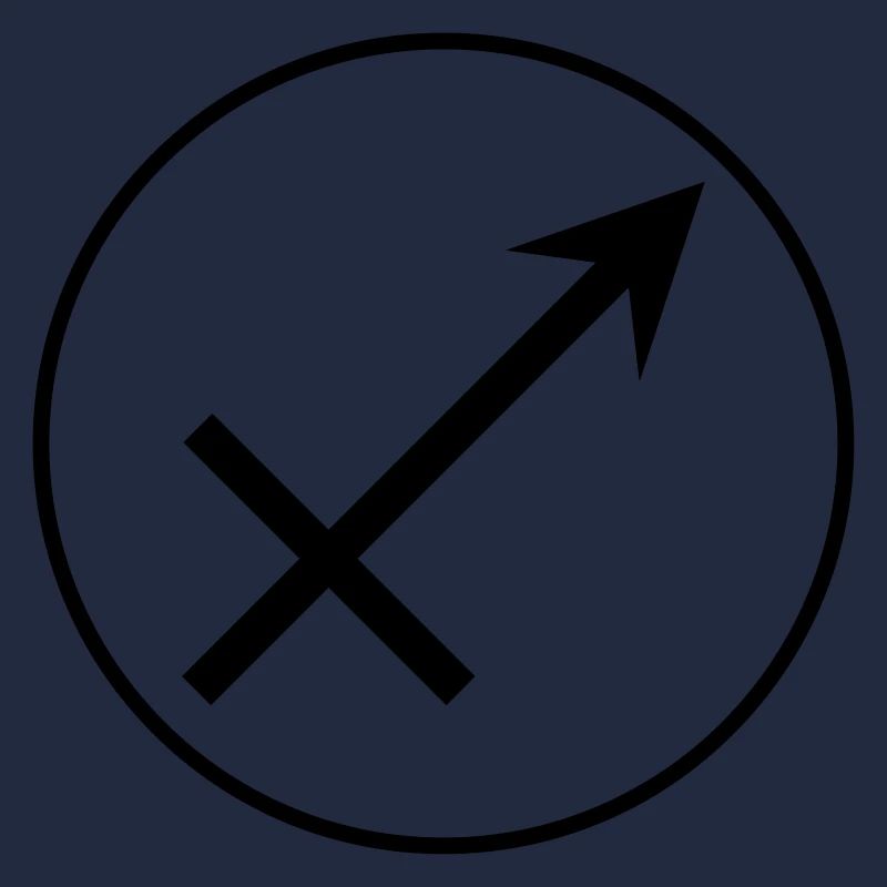 SCHÜTZE STERNZEICHEN!