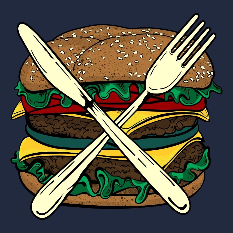 Burger X